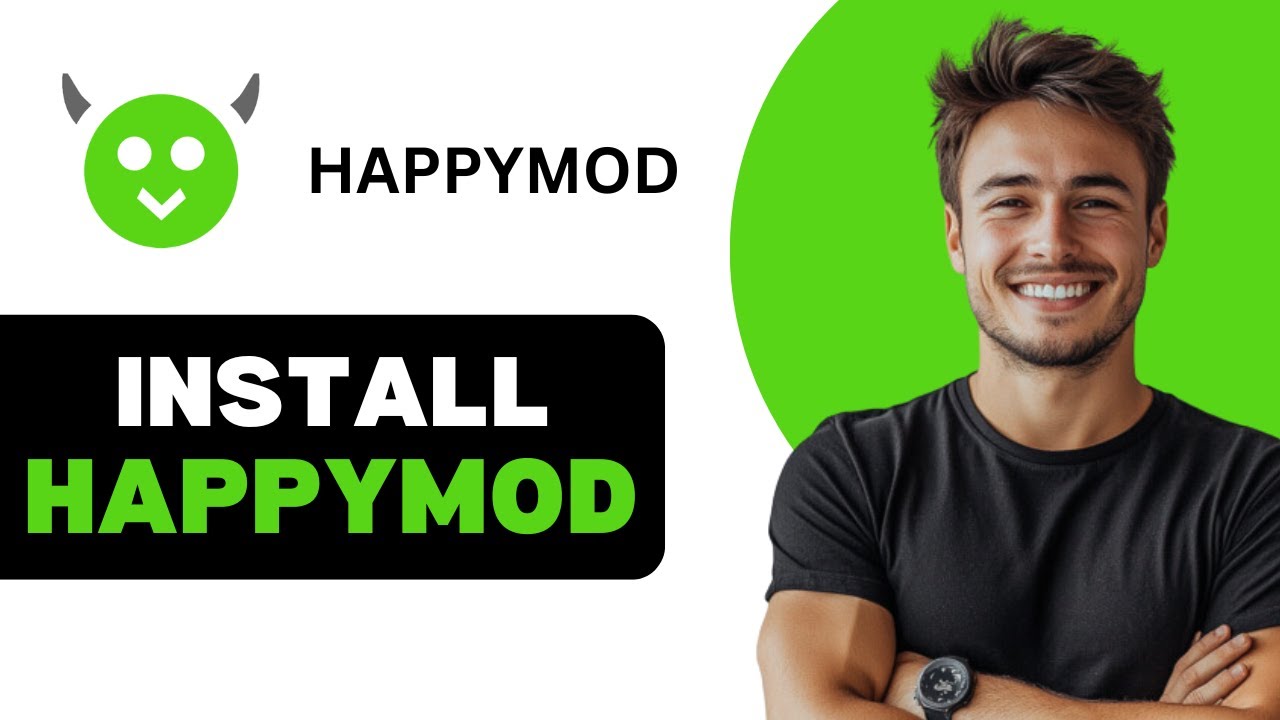 HappyMod APK Safe and Easy Way to Get Modified Apps in 2026